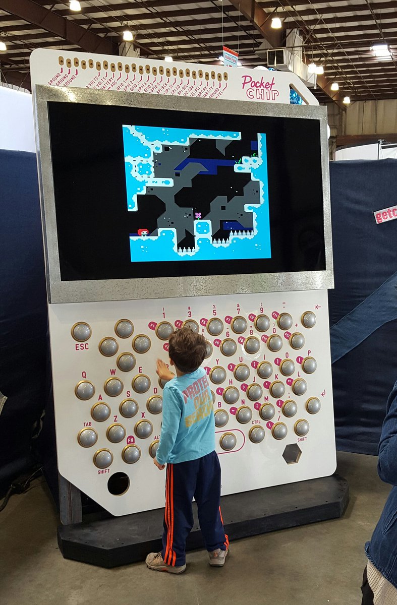 Community keyboard case
